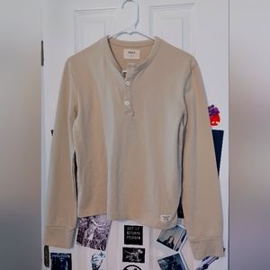 P&Co Heavyweight Henley